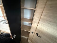 Sterckeman Sport Edition 496 PE KIDS*2026*Vorlauf*