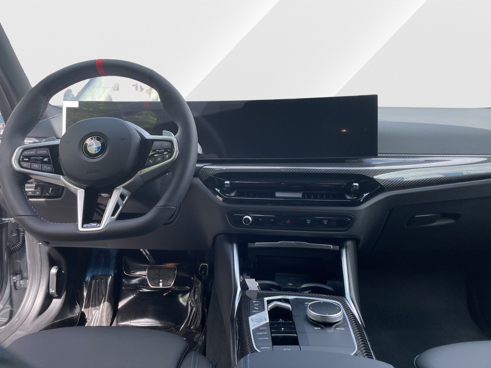 BMW M340i - Bild 9