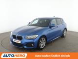BMW 118i M Sport*TEMPO*PDC*SHZ* - BMW 118 in Frankfurt (Main)