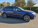 Audi SQ7 4.0 TDI quattro Top Extras 7Sitzer - Audi SQ7 in Bremen