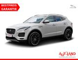 Jaguar E-PACE 2.0 S AWD LED Navi Head-Up Panorama - Jaguar: Allradantrieb
