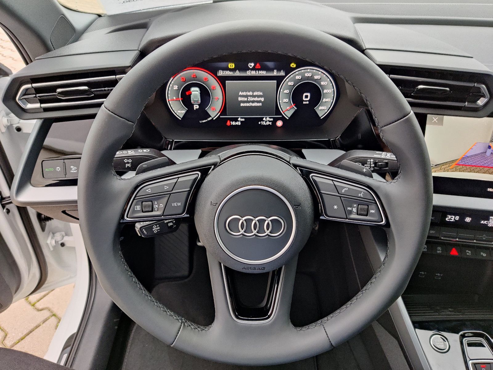 Audi A3 - Bild 9