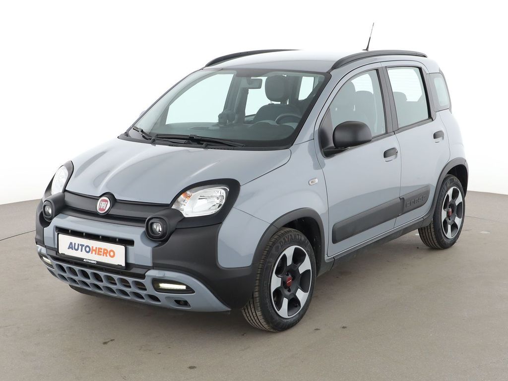 Image of Fiat Panda