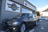 BMW 318 3 Touring 318 d*Navi*Xenon*Automatik - BMW 318 in Nürnberg