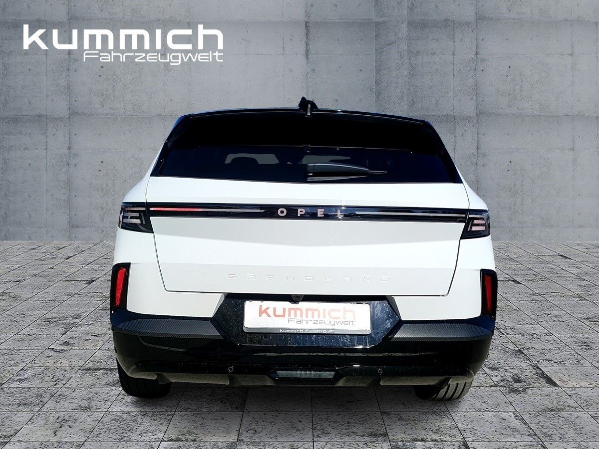 Opel Grandland (X) - Bild 5