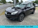 Nissan Qashqai+2 I-Way+1.6 Ltr+Navi+7 Sitze+AHK+Kamera - Nissan Qashqai+2: I Way