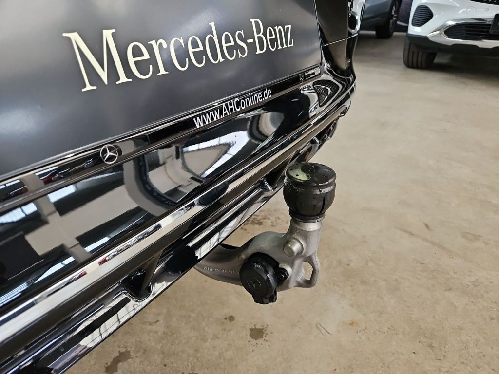 Fahrzeugabbildung Mercedes-Benz CLA 180 ++ AMG-LINE+AHK+MULTIBEAM+MB.DRIVE++