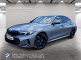 BMW 330i Limousine M Sport Navi AHK Harman/K Kamera
