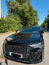 Audi Q3 Sportback 2.0 45 TFSI S line Pano