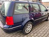 Volkswagen Bora 1.9TDI 74Kw Special Variant Special - Volkswagen Bora: Variant TDI