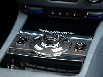 2010 ROLLS-ROYCE GHOST 缩略图 24