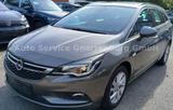 Opel Astra K Sports Tourer Innovation AUTOMATIK - Opel Astra: Sports Tourer Innovation
