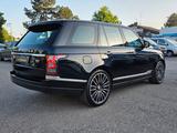 Land Rover Range Rover Autobiography |Massage|Standhzg|VOLL - gebrauchte Land Rover Range Rover aus dem Jahr 2015