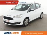 Ford C-Max 1.5 EcoBoost Cool&Connect Aut.*NAVI*TEMPO* - Ford C-Max in Stuttgart