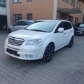 Subaru Tribeca Comfort+VOLLAUSSTATTUNG+SCHIEBEDACH+LPG