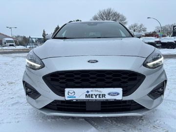 Ford Focus Turnier 1.0 ST-Line NaviKamera