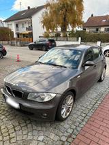 BMW E87 120d - NEU TÜV - BMW 120 aus 2006: 120d