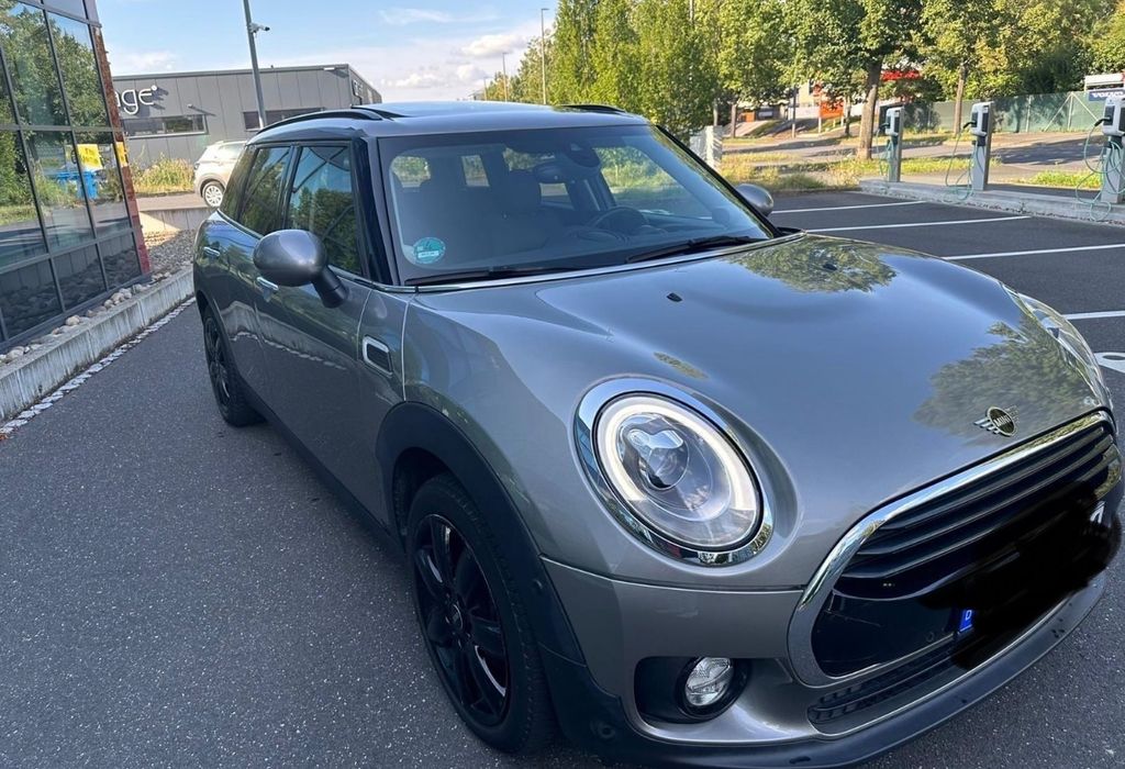 Image of MINI One Clubman