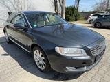 Volvo S80 Lim. D4 Momentum Leder/Navi/BiXenon/Euro 6 - Volvo S80: Momentum