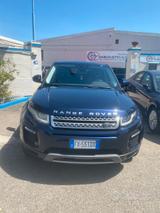 Land Rover LAND ROVER RR EVOQUE 2019 - gebrauchte Land Rover Limousine