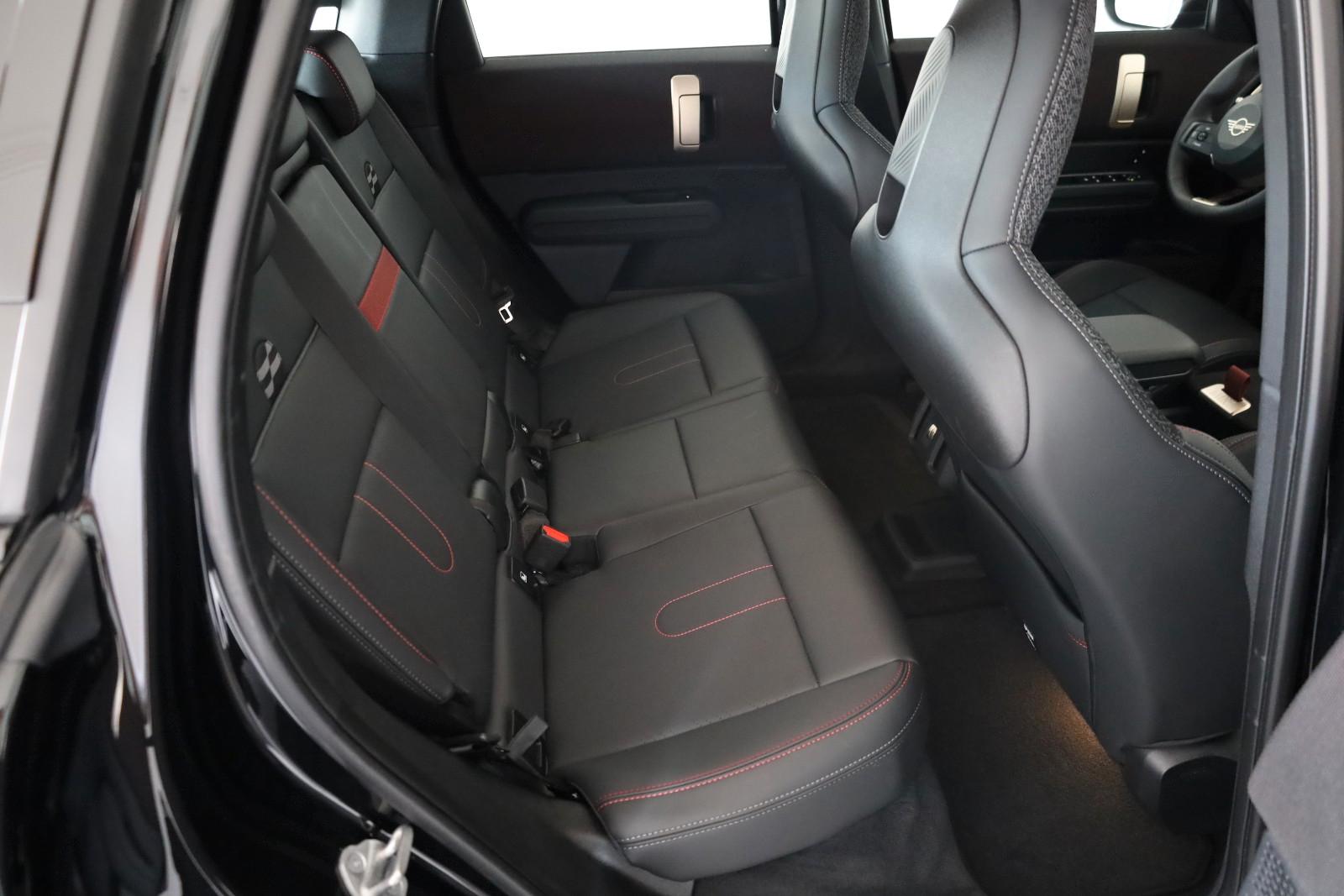 MINI Countryman BEV E JCW Leder,Navi,LED,HUD,SH