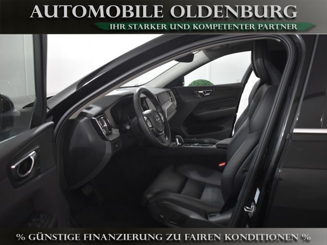 Volvo XC60 B4 B Plus Bright *AHK*ACC*StHz*KAM*LHZ*Memo
