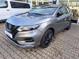 Nissan Qashqai N-Tec AT+AHK+19 Zoll+Kamera+1.Hand