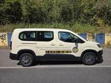 Peugeot Rifter BlueHDi 100 Allure L1 Allure - Behindertengerechte Peugeot Rifter