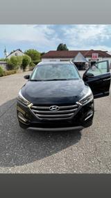 Hyundai Tucson 1.6 Turbo- Prime 4WD - Hyundai TUCSON: Hyunda