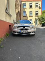 Mercedes-Benz 200 - Mercedes-Benz 200 Gebrauchtwagen in Mainz