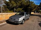 Volkswagen Golf IV Bj 2001 CABRIO  silber Erdbeerkörb... - Volkswagen Golf: Cabrio, Iv