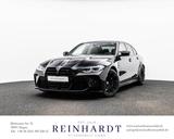 BMW M3 COMPETITION LIMOUSINE xDRIVE/50 JAHRE/CURVED - BMW M3 in Dortmund