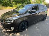Kia Carens Spirit*Aut.*Pano*Sitz.Belüftung*TÜV NEU* - Kia Carens aus 2013