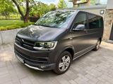 Volkswagen T6 Multivan, Austauschmotor 15,000 km  - Volkswagen: Austauschmotor