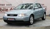Audi A3 1.6 *Automatik* *Klima*Allwetterreifen*Xenon* - gebrauchte Audi A3 aus dem Jahr 2001