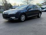 Citroën C5 Tourer Tendance - gebrauchte Citroën C5 aus dem Jahr 2012