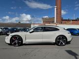Porsche Taycan Sport Turismo 4 S *BOSE*PANO*NETTO*360K - Porsche Taycan Turismo Gebrauchtwagen