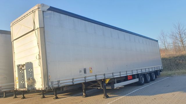 Schmitz Cargobull 10 x SCB*S3T/06vln/36BH0B1G0