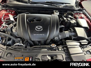 Mazda 3 - 8