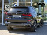 BMW X5 M60i xDrive M SPORT PRO Pano AHK StHz H/K 360 - schwarze BMW X5 M60