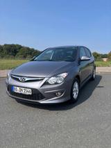Hyundai i30 1.4 Facelift