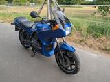 BMW K 75 S - BMW K 75