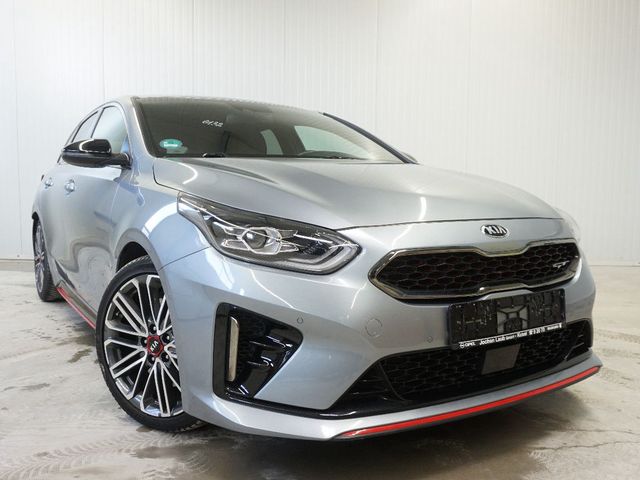 Kia ProCeed 1.6 T-GDI DCT GT *Automatik*GT-Line*