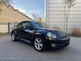 Volkswagen Beetle 2.0 TSI Sport/DSG/Top Zustand/Garantie - mit Benzin-Antrieb: Coupe, Garantie