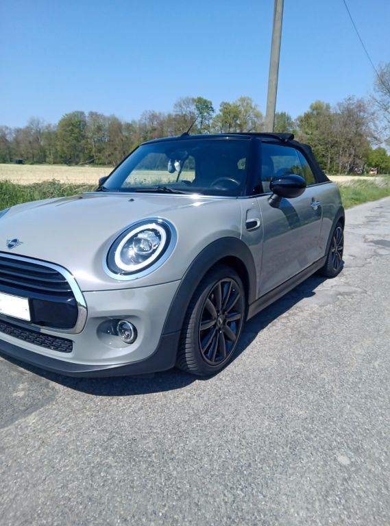 Image of MINI Cooper