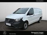 Mercedes-Benz Vito 110 CDI Kasten Lang 6-Gang+Klima+AHK+Tempo+
