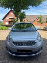 Kia Venga 1.4 mit Gebrauchsspuren, TÜV bis... - Kia Venga Gebrauchtwagen in Minden