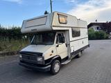 Peugeot F J 5 - Peugeot Wohnmobil oder -wagen J5