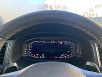 Cupra Ateca - Vorschau Bild 16