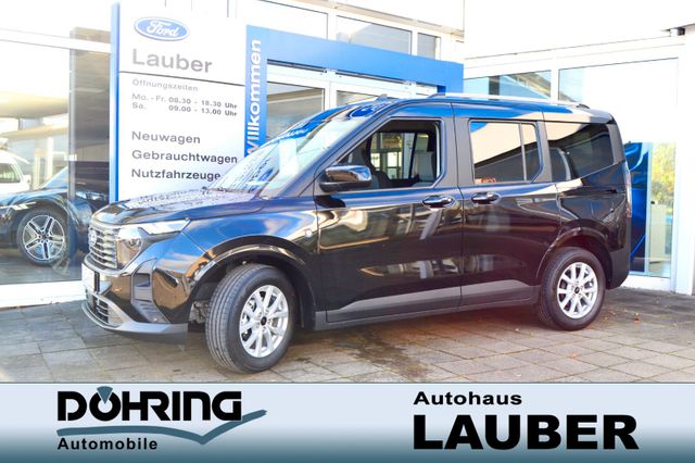 Ford Tourneo Courier 1,0 Titanium Autom AutoAC Navi+S